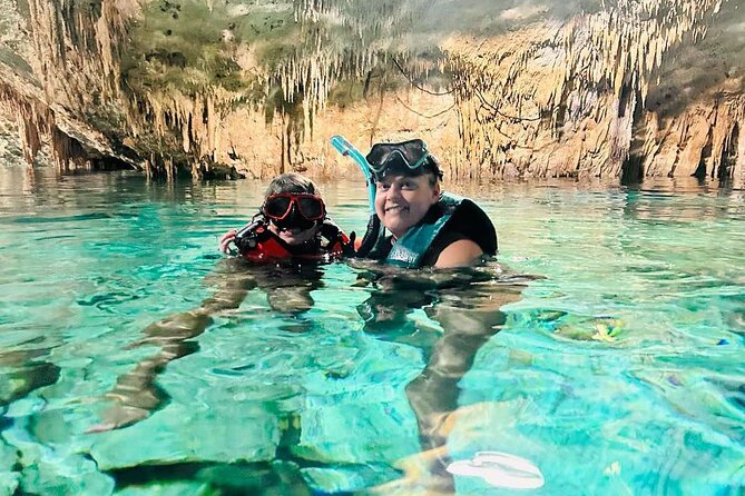 Cenote and Swimming with Turtles Private Tour in Akumal - What’s included, and what you’ll need to budget for