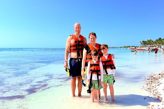 Cenote and Swimming with Turtles Private Tour in Akumal - Practical tips to get more from Cenote Taak Bi Ha and Akumal Bay
