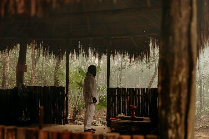 Cenote Expedition: Discover 3 Secret Cenotes with Mayan ritual - Key Highlights to Know Before You Go