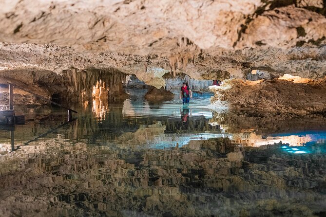 Cenote Expedition: Discover 3 Secret Cenotes with Mayan ritual - Why the 6:00 am Start Makes Three Cenotes Feel Personal