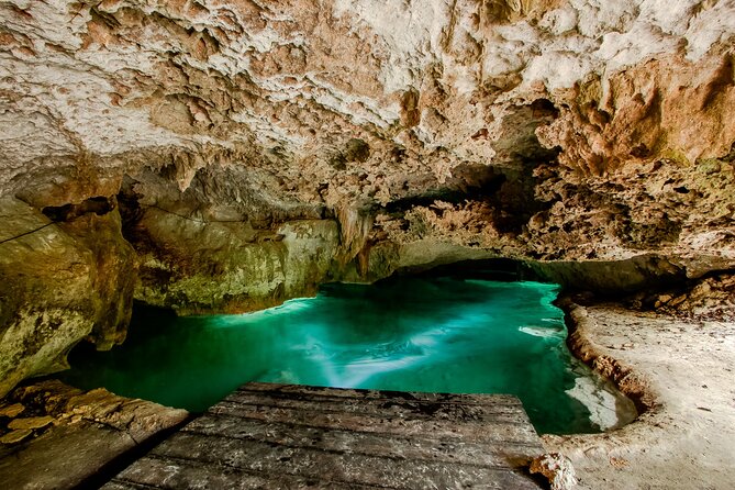 Cenote Expedition: Discover 3 Secret Cenotes with Mayan ritual - Snorkeling Equipment and Reef-Safe Sunscreen Rules You Must Follow