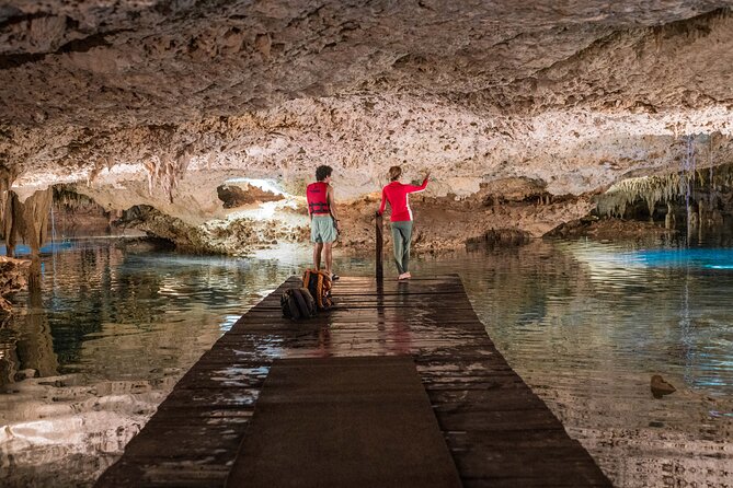 Cenote Expedition: Discover 3 Secret Cenotes with Mayan ritual - The Mayan Ceremony: Participating With the Right Mindset