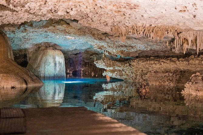 Cenote Expedition: Discover 3 Secret Cenotes with Mayan ritual - What to Pack for a 4-Hour Cenote Morning
