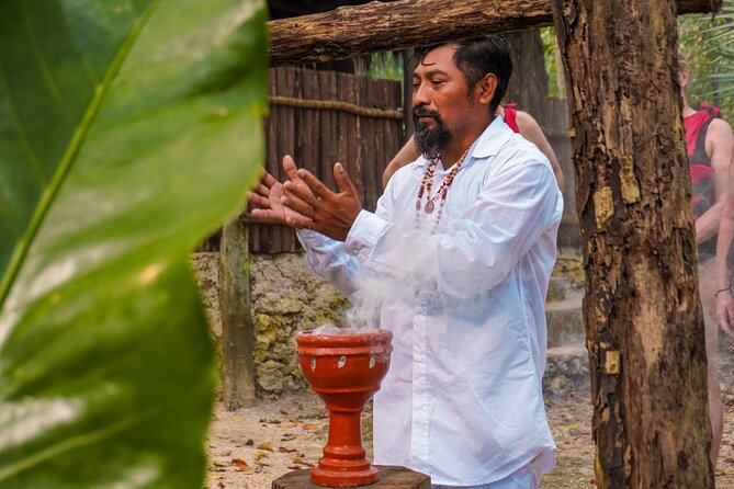 Cenote Expedition: Discover 3 Secret Cenotes with Mayan ritual - Price and Inclusions: What $109 Gets You in Playa del Carmen