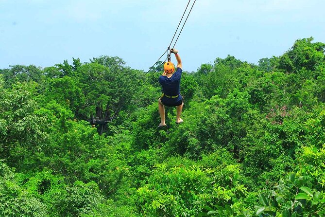 Cenote La Noria Tour + Jewelry Shopping Tour + Tequilera - Price, Value, and The Hidden Catch: You Have Fixed Stops