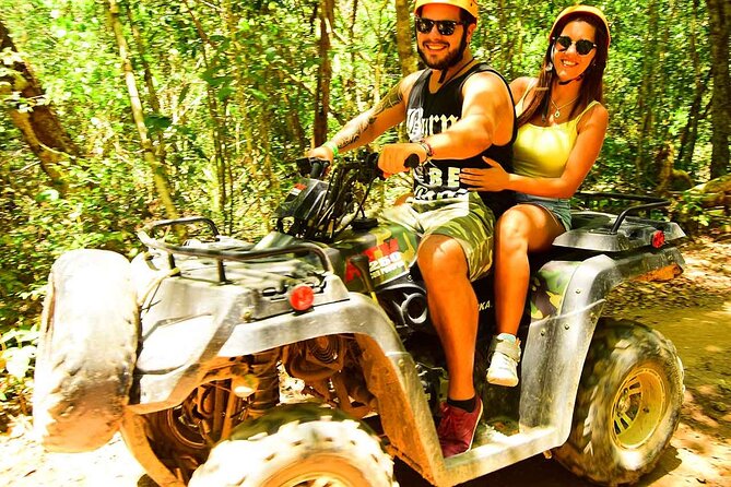 Cenote La Noria Tour + Jewelry Shopping Tour + Tequilera - Who This Tour Fits Best (And Who Should Rethink It)