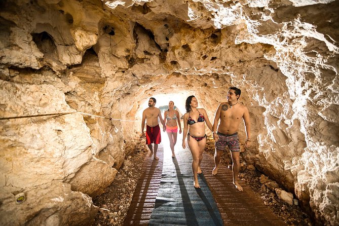 Cenote Maya Native Park Admission Ticket - What’s included with your ticket, and why it matters for value
