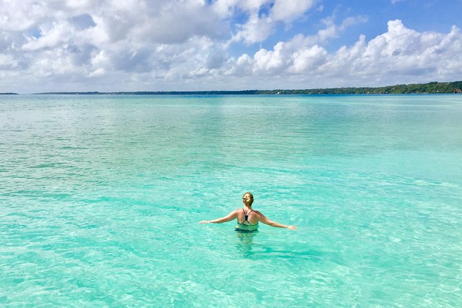 Chacchoben & Bacalar Combo Excursion Costa Maya - Chacchoben Ruins: what that guided 90 minutes adds