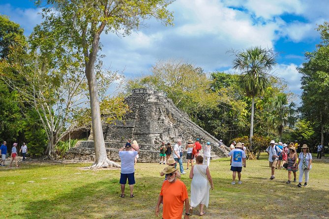 Chacchoben & Bacalar Combo Excursion Costa Maya - Guides and small-group attention: the names you’ll hear and why it matters
