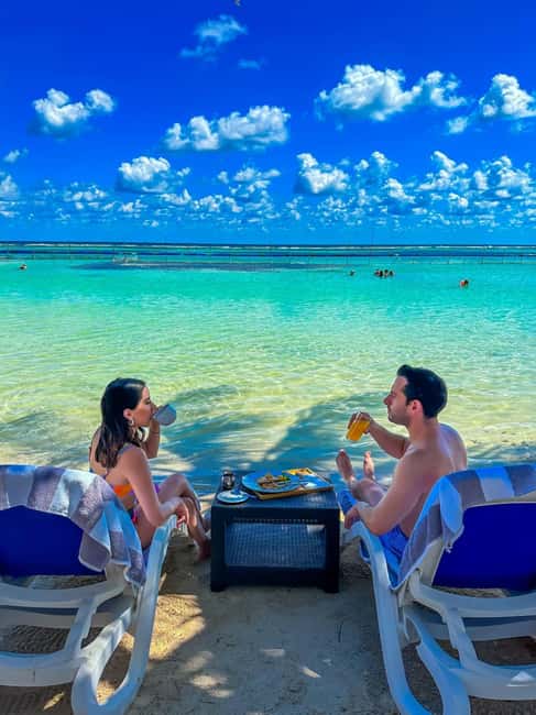 Chacchoben Maya Ruins & Mexican Lunch at the Beach (Combo) - Who Should Book This Tour, and Who Might Be Happier Elsewhere
