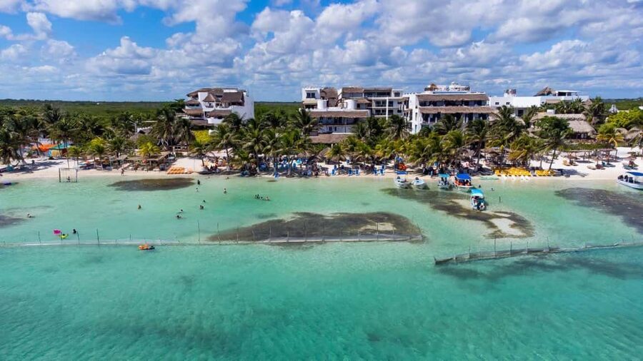 Chacchoben Maya Ruins & Mexican Lunch at the Beach (Combo) - Should You Book the Chacchoben Ruins and Mahahual Beach Combo?