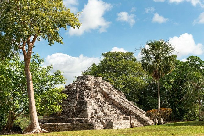 Chacchoben Mayan Ruins and Bacalar Lagoon Combo Tour from Costa Maya - Guides, Group Size, and Field Rules That Affect Comfort