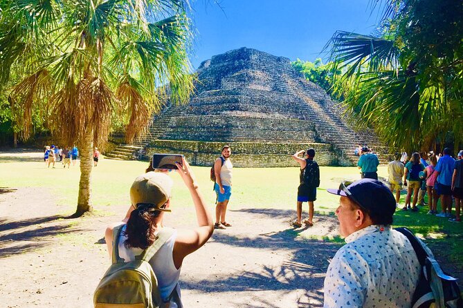 Chacchoben Mayan Ruins and Mayan Experience Combo Tour - Chacchoben Ruins in the Jungle, and Why This Stop Feels Different