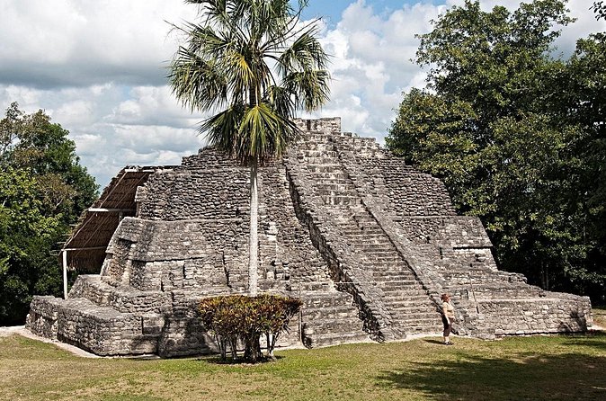Chacchoben Mayan Ruins and Mayan Experience Combo Tour - Rules for Photos and Gear, Plus What to Bring