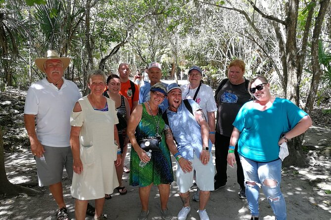 Chacchoben Mayan Ruins from Costa Maya - What You Can See at Chacchoben (And What You Cannot Do)