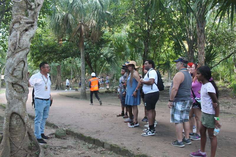 Chacchoben Mayan Ruins from Costa Maya - Price and Value: Why This Often Beats the Ship Excursion