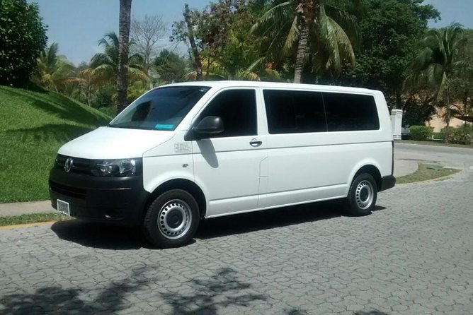 Cheap transfer for up to 10 people. - The Round-Trip Option: Returning to the Airport Without Guesswork
