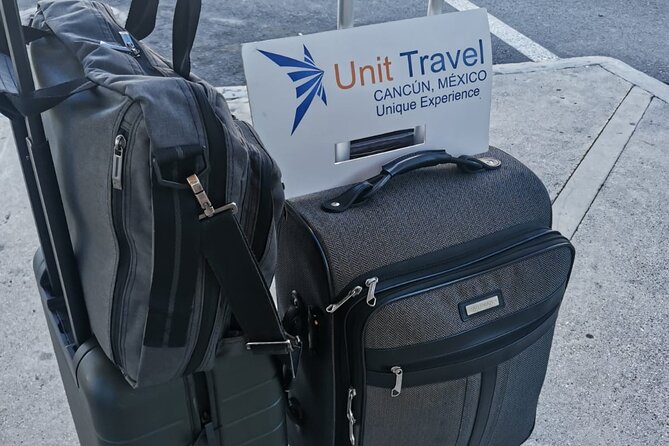 Cheap transfer for up to 10 people. - Timing and Cancun Traffic: Why Approx. One Hour Is the Right Expectation