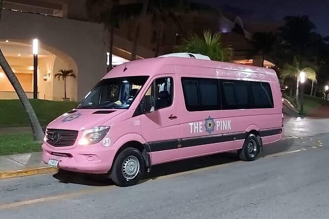Cheap transfer for up to 10 people. - Included, Not Included: What You Pay For and What You Should Plan For