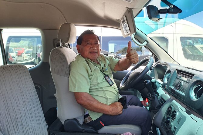 Cheaper Shared Shuttle from airport to any resort in Cozumel - Service Quality: Drivers, Organization, and What People Consistently Like