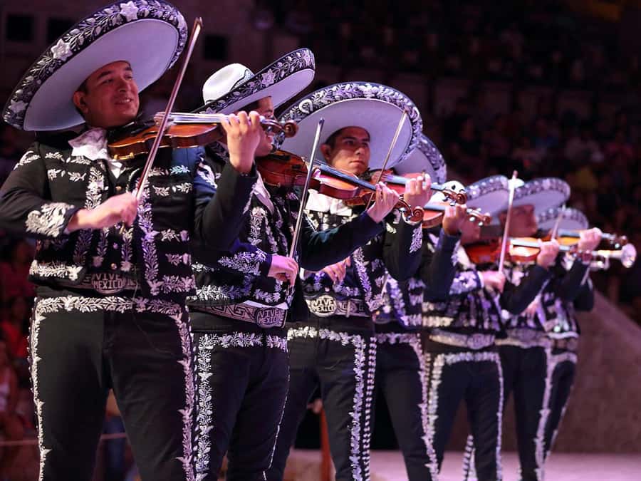 Check out the Night Show at Xcaret Park - Key highlights to plan around