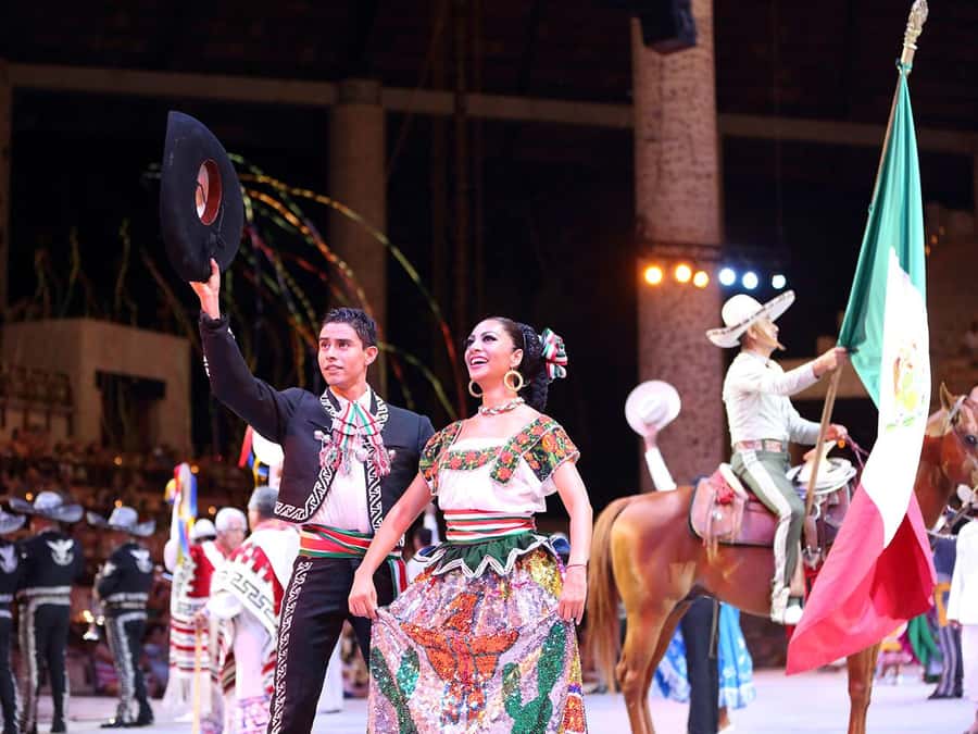Check out the Night Show at Xcaret Park - Why the Xcaret Night Show fits a Riviera Maya evening