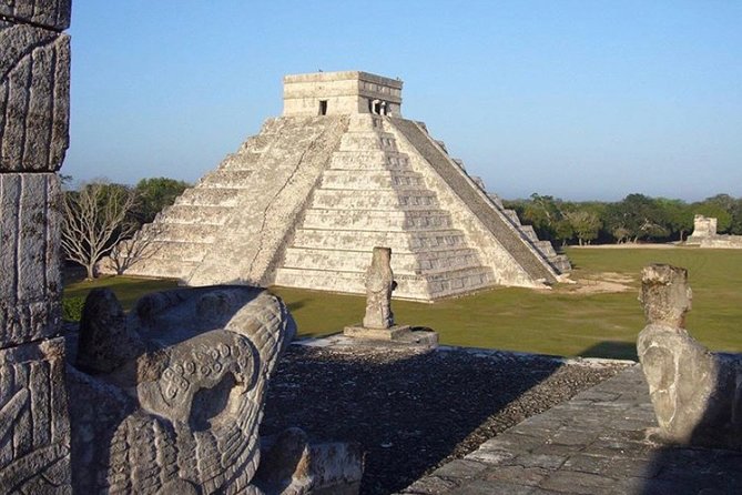 Chichen full day adventure - Value for $115: What You Pay For and What You Still Need