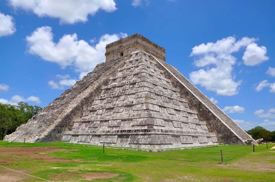 Chichen Itza: All-Inclusive Tour with Valladolid & Cenote - Hotel Zone and Playa del Carmen pickup: what makes logistics feel easy