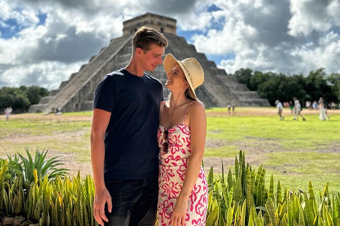 Chichen Itza and 3 cenotes tour with transportation from Valladolid - Key things to know before you go