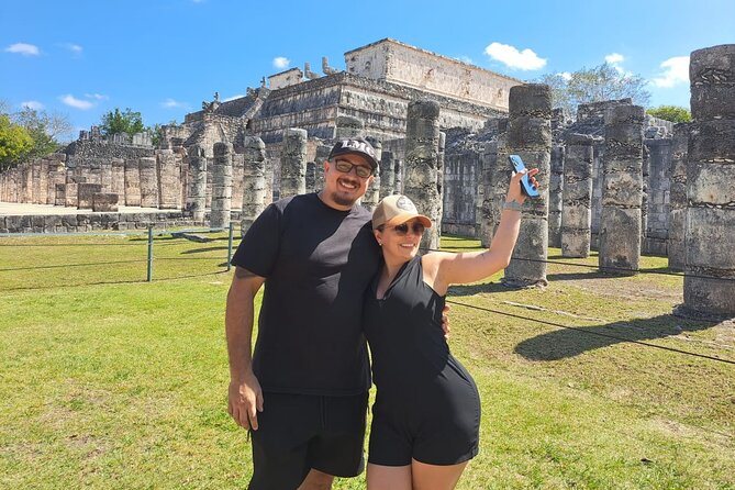 Chichen Itza and 3 cenotes tour with transportation from Valladolid - Price and value: what you’re paying for, and what you must add