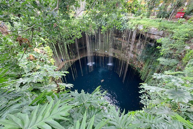 Chichen Itza and 3 cenotes tour with transportation from Valladolid - Timing, clothes, and small decisions that save stress