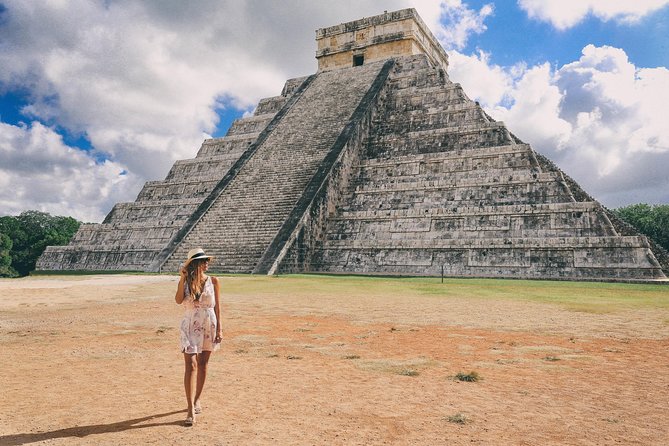 Chichen Itza and Cenote Mayan Experience Tour - A Long Day, Smart Order: 7am Pickup and the Road to Chichen Itza
