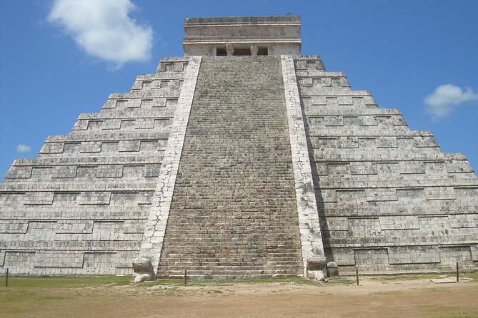Chichen Itza and Cenote Mayan Experience Tour - Cenote Selva Maya Swim: Admission Included, Crowds Possible, Photos Can Be Tricky