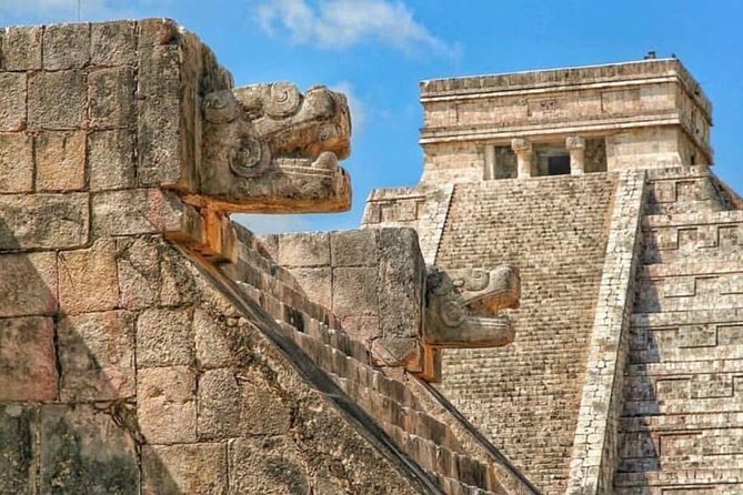 Chichen Itza and Cenote Mayan Experience Tour - Price and Value Check: The $20 Ticket Plus the Real Costs