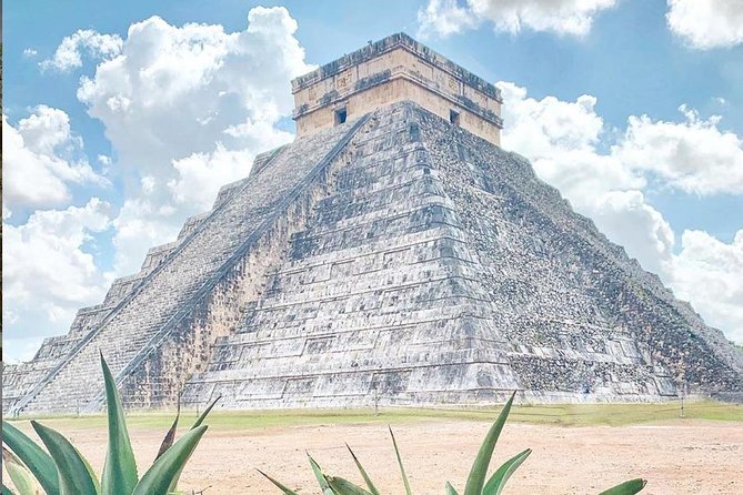 Chichen Itza and Cenote Mayan Experience Tour - Who This Tour Fits Best, and Who Should Skip It
