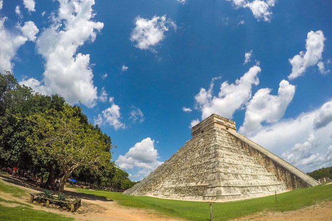 Chichen Itza and Coba with Cenote Swim from Playa del Carmen - Price and Value: What $68 Really Buys