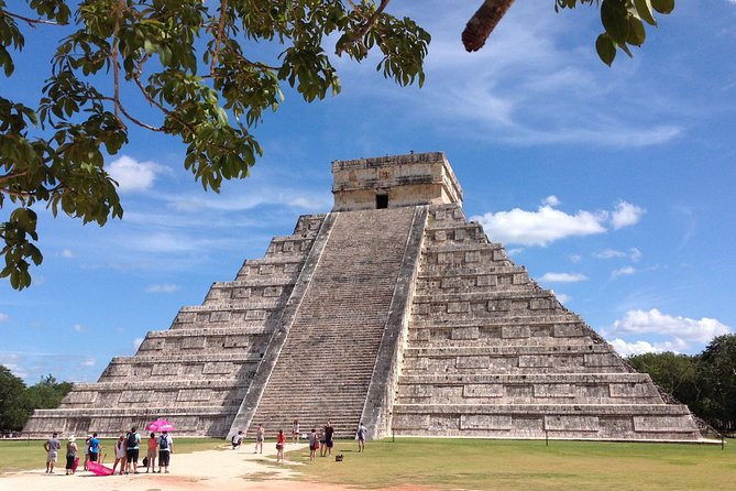 Chichen Itza, Beautiful Cenote and Valladolid All Inclusive Tour - Key things worth knowing before you go