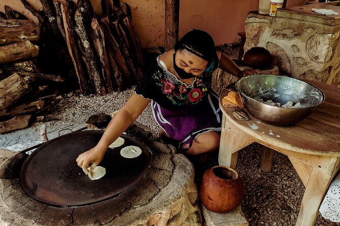Chichen Itza, Beautiful Cenote and Valladolid All Inclusive Tour - Valladolid, the quick taste: what you get in 30 minutes