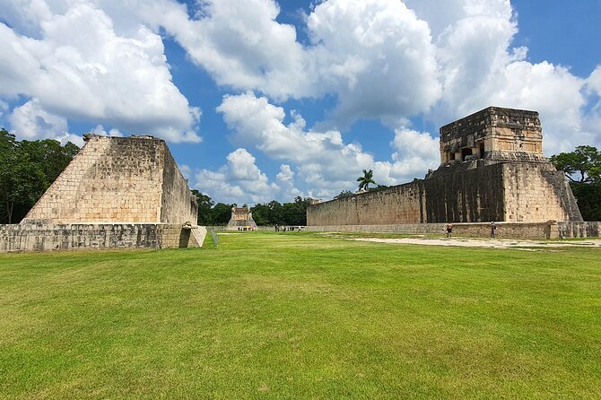 Chichen Itza, Beautiful Cenote and Valladolid All Inclusive Tour - Price and value: what your $129 includes, and what it does not