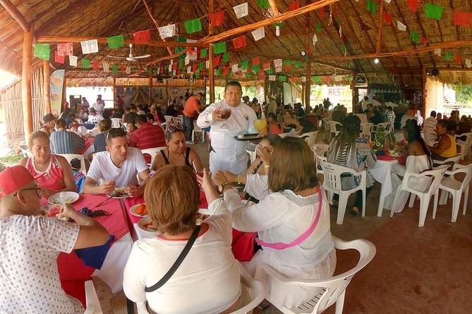 Chichen Itza & Cenote All-Inclusive Tour – Taxes & Entry Included - Guides, language, and how to make the day feel like your day