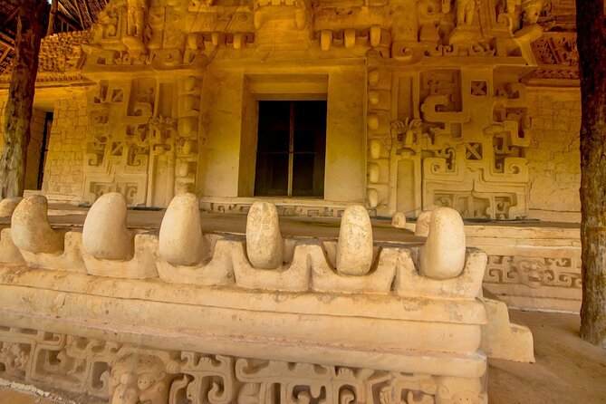 Chichen Itza, Cenote and Ek Balam Tour with Lunch from Valladolid - Key highlights you should know before you go