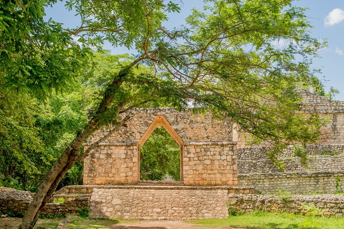 Chichen Itza, Cenote and Ek Balam Tour with Lunch from Valladolid - Price and value: how the $198 tour cost really adds up