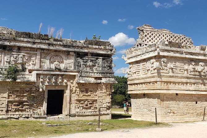 Chichen Itza, Cenote and Ek Balam Tour with Lunch from Valladolid - Chichen Itza: Temple of the Warriors, Kukulkan, and the Caracol astronomy story