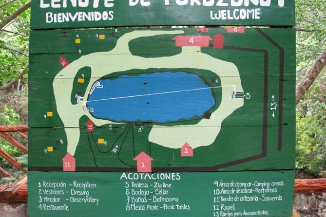 Chichen Itza Cenote and Magic Izamal - Food and drink: the meal is part of the value, not a filler