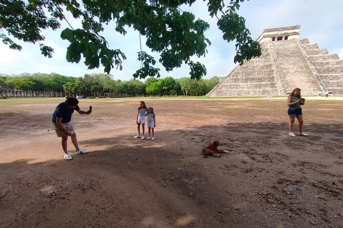 Chichen Itza Cenote and Magic Izamal - Price and what you’re really paying for