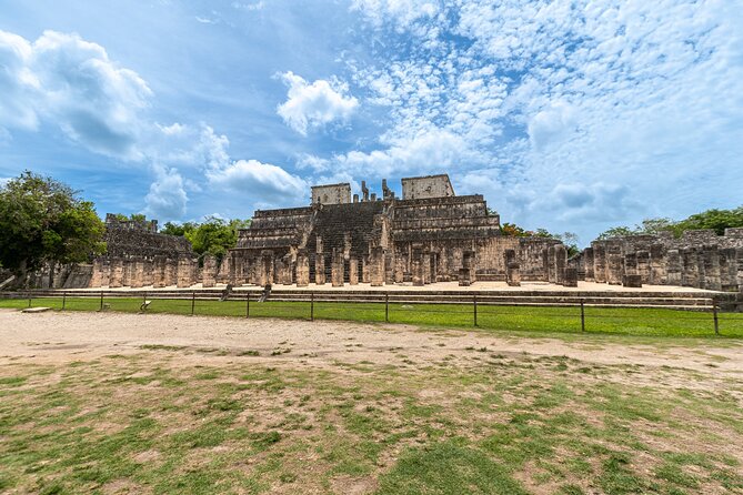 Chichen Itza Cenote and Valladolid from Cancun - What You’re Really Buying With a Cancun Chichen Itza Day Tour