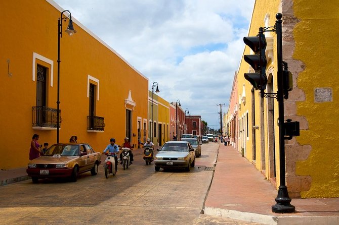 Chichen Itza, Cenote and Valladolid Small Group Day Trip - Price and value: what $214 buys you, and what it does not