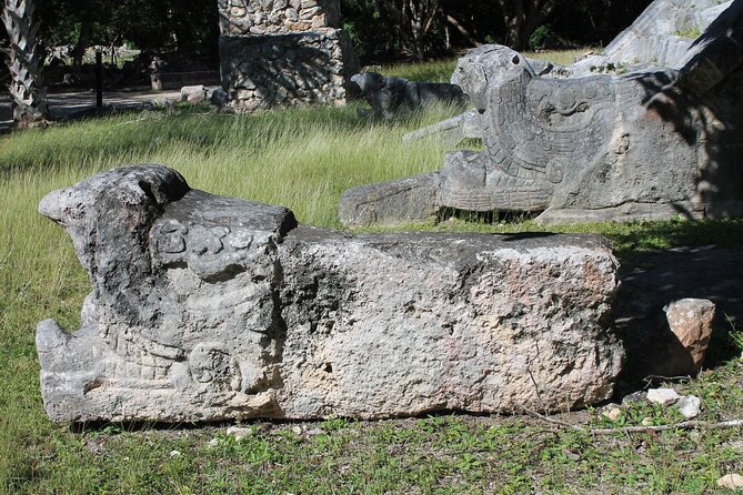 Chichen Itza, Cenote and Valladolid Small Group Day Trip - What to pack so the cenote and ruins feel easy
