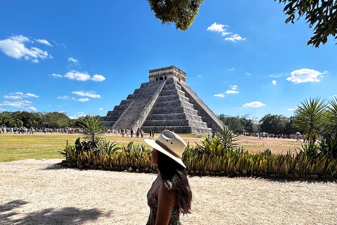 Chichen Itza Cenote and Valladolid Small Group Experience - Key highlights you will feel on the day