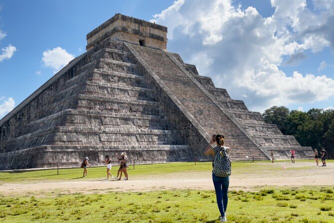 Chichen Itza Cenote and Valladolid Small Group Experience - The small-group size and bilingual guides you will actually remember